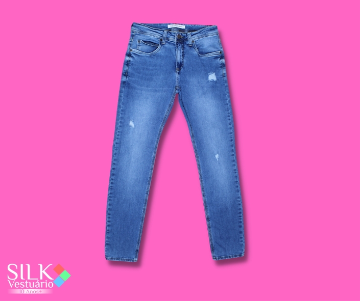calça jeans