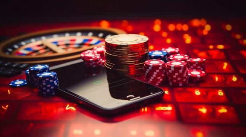 Casino Promotions That Boost Your Experience Casino Promotions That Boost Your Experience