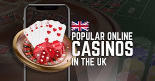 Discover the Latest Online Casinos in the UK - September 2023