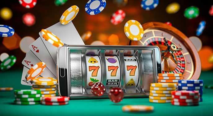 Explore Exciting Online Slots at Admiral Casino
